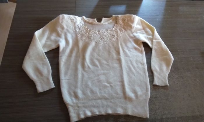 Pull angora