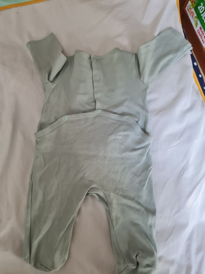 Lot bébé - photo numéro 2