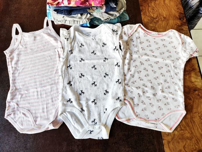 Lot vêtements fille 2 ans 24 mois été - photo numéro 10