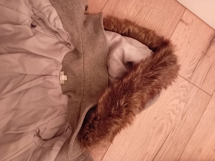 Manteau natalys - photo numéro 3