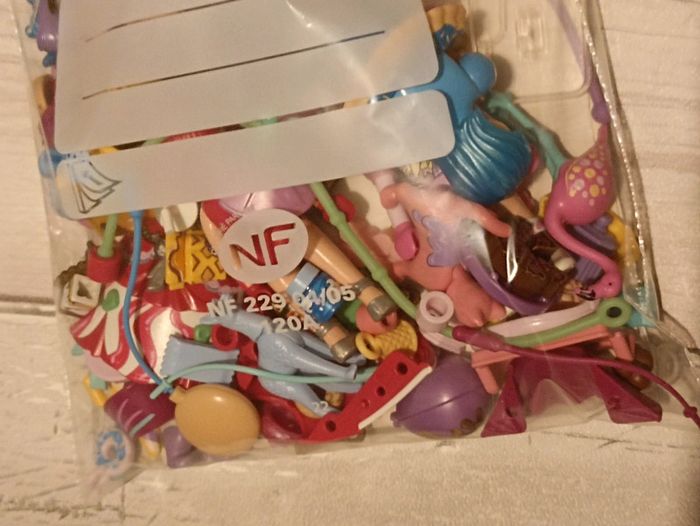 Playmobil everdreamerz bonbon - photo numéro 2