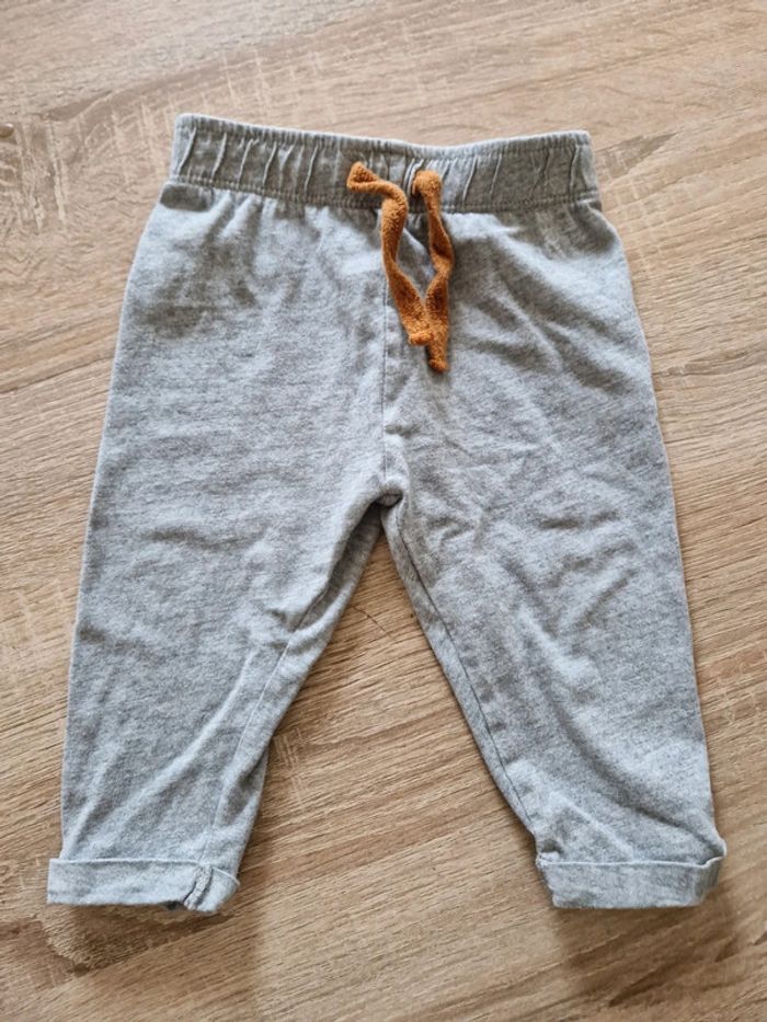 Pantalon 12m