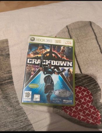 Jeux Xbox 360🎮