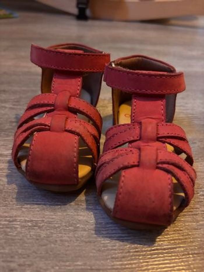 Chaussures - photo numéro 2