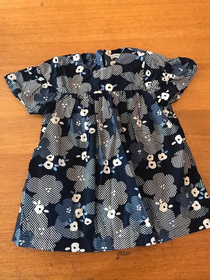 Lot 4 robes 3 ans - photo numéro 4