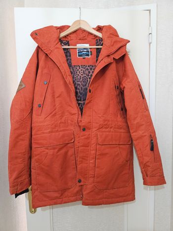 Très belle veste de ski Gsou Snow taille M