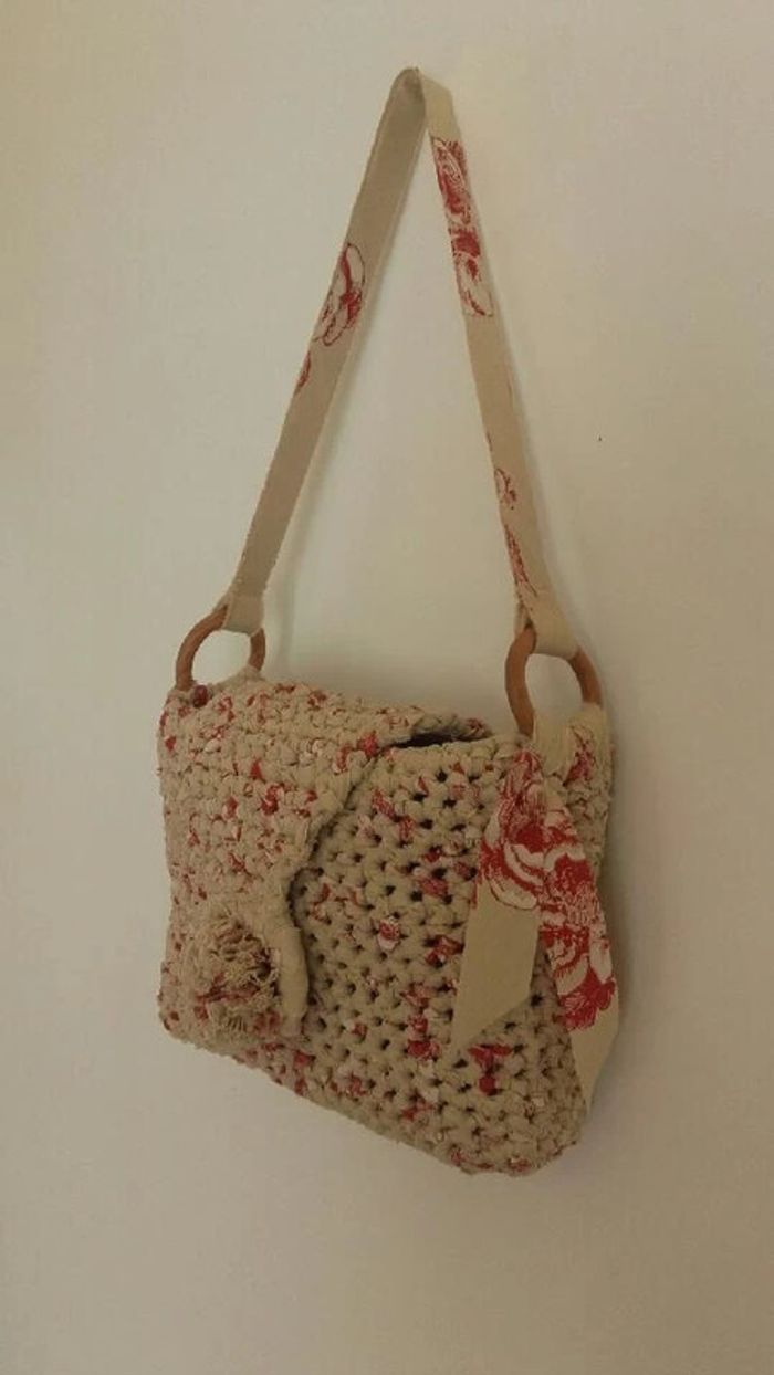 Sac panier - photo numéro 2