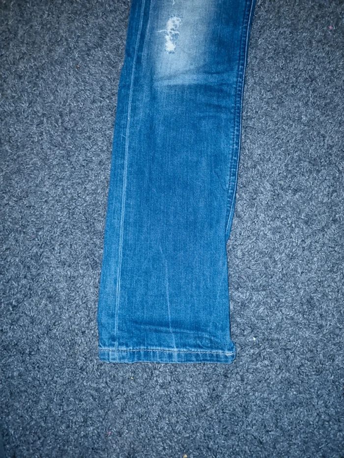 Jean sixty seven - photo numéro 4