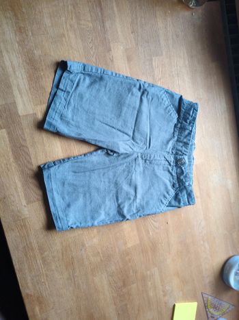Short fin