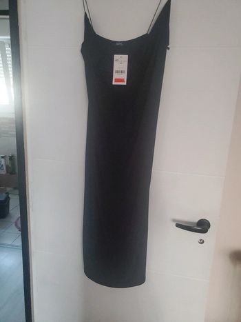 Robe sexy mim neuve 40