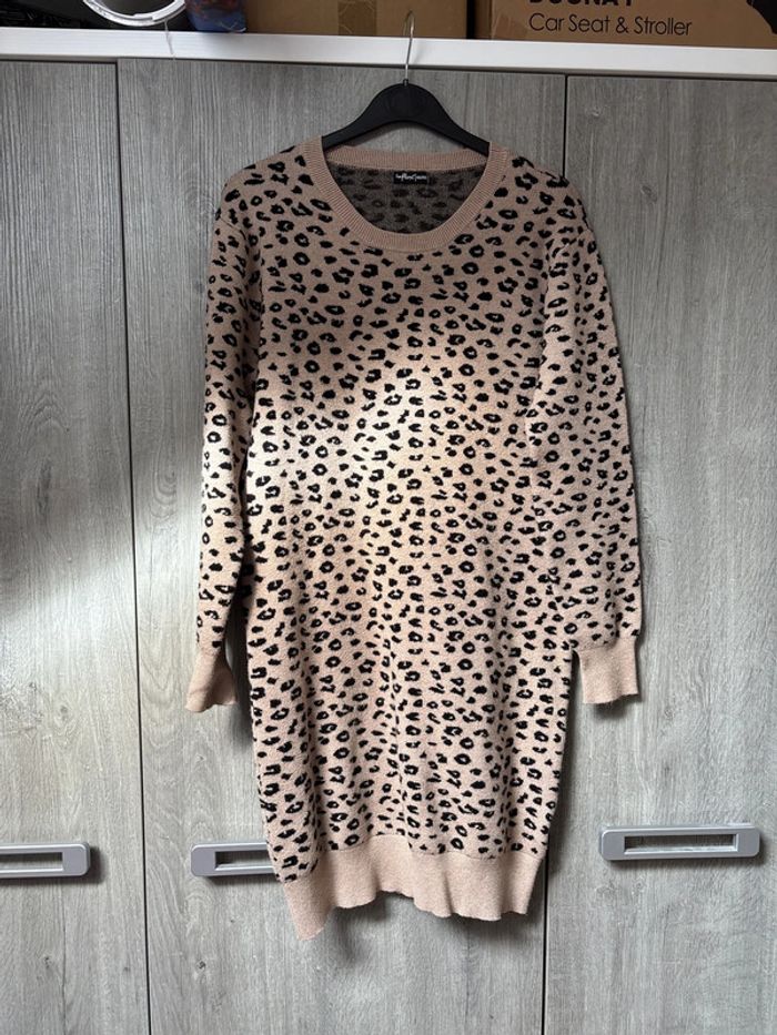 Robe pull