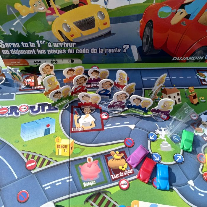 Jeu éducatif - photo numéro 3