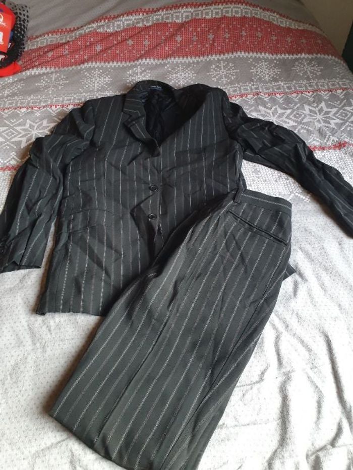Ensemble costume homme 42