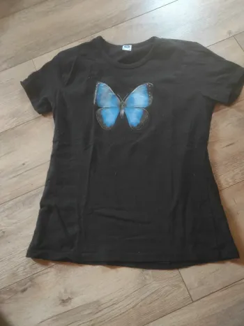Tee shirt taille 38