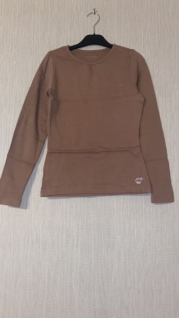 T-shirt Taille 14 ans