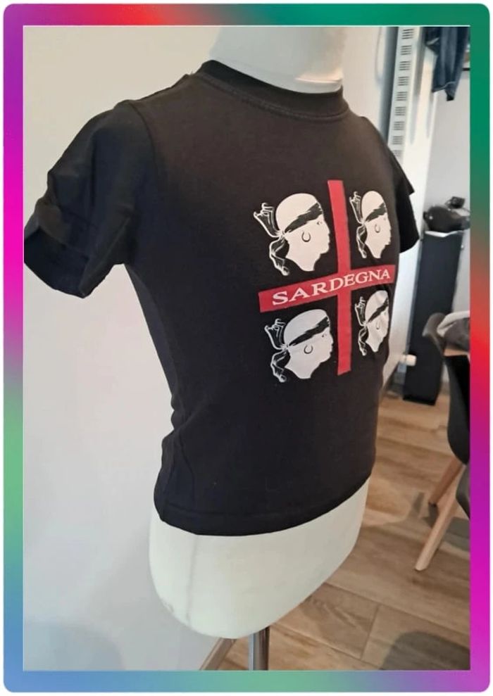 Tshirt 3 ans - photo numéro 3