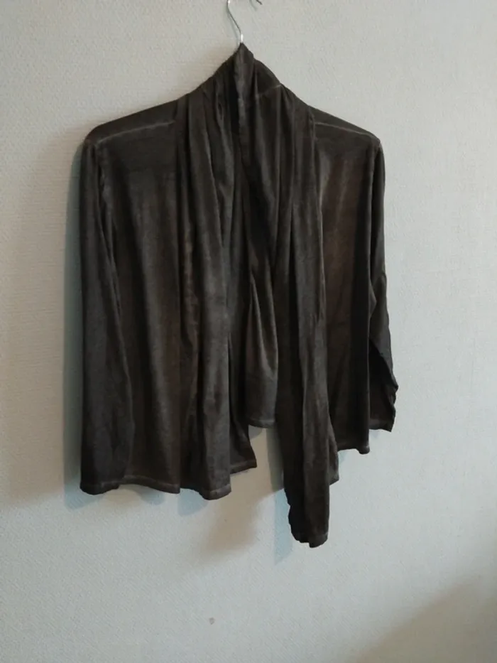 Kimono taille M - photo numéro 2