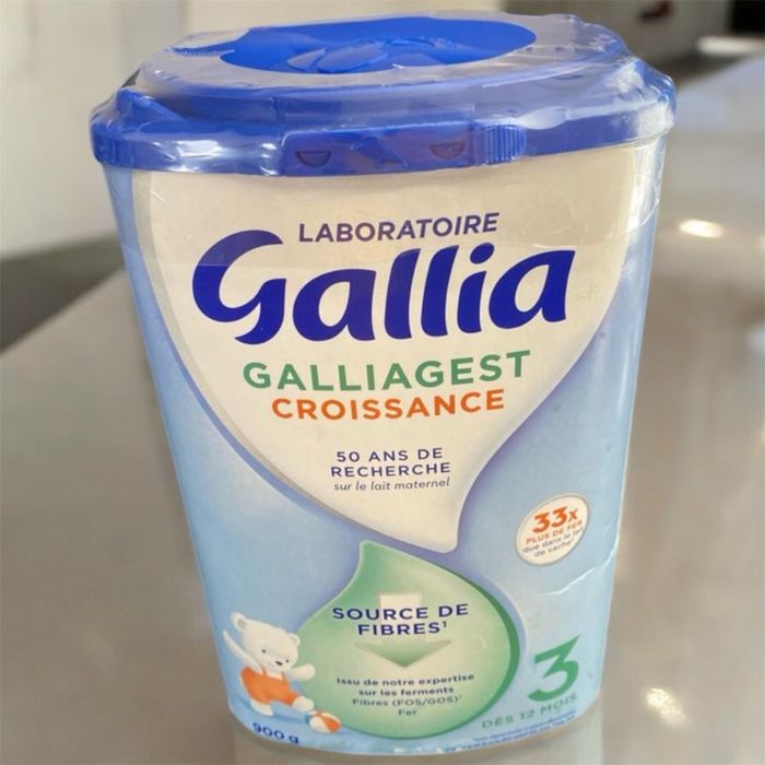 Galliagest croissance 3