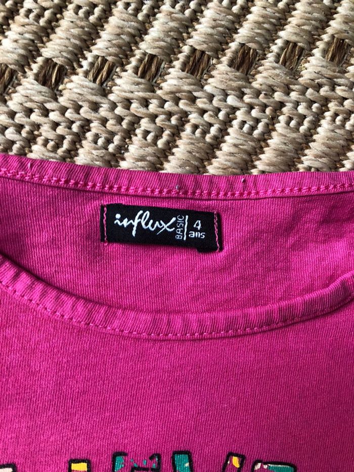 Pyjama taille 4 and - photo numéro 4