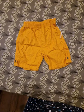 Short