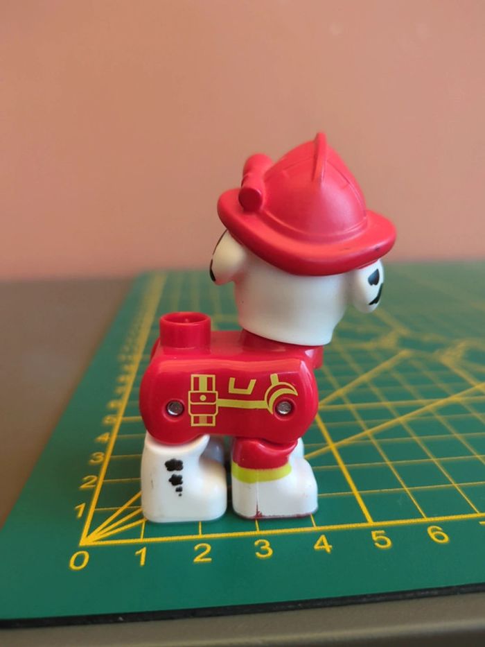 méga block pat patrouille - photo numéro 2