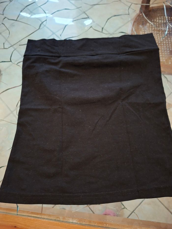 Top sans brides - photo numéro 2