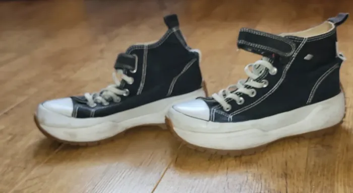 Chaussure Bk