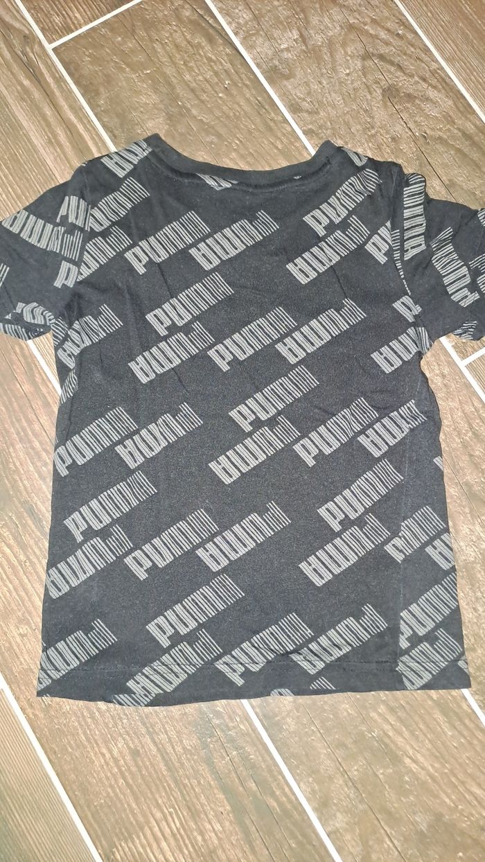 Tee shirt - photo numéro 2