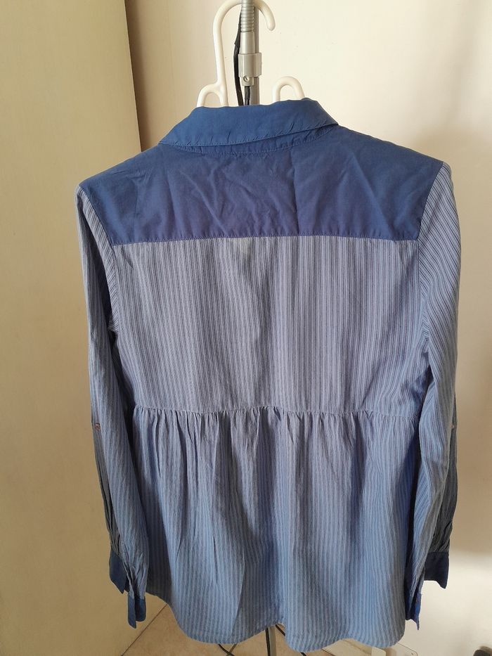 Chemise femme - photo numéro 2