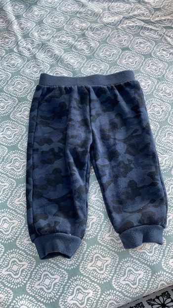 Lot pantalons 6 mois