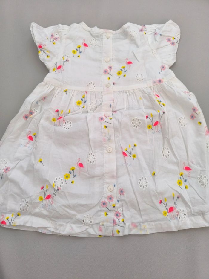 Lot de 7 robes été neuves - photo numéro 18