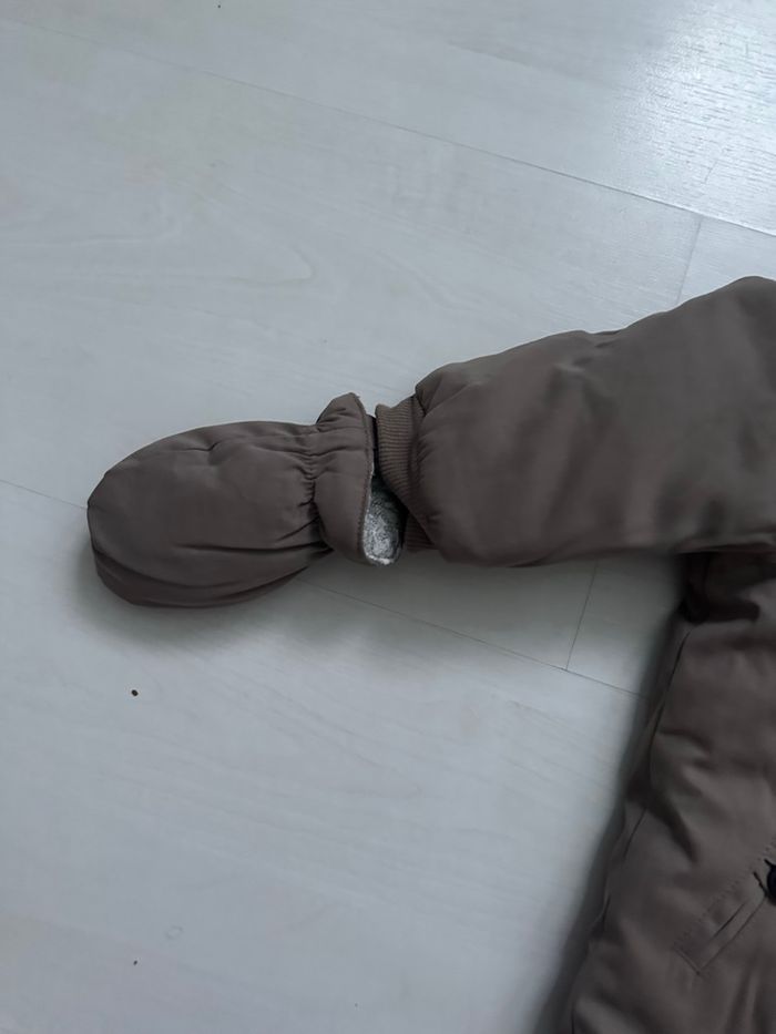 Combi pilote Obaïbi - photo numéro 4