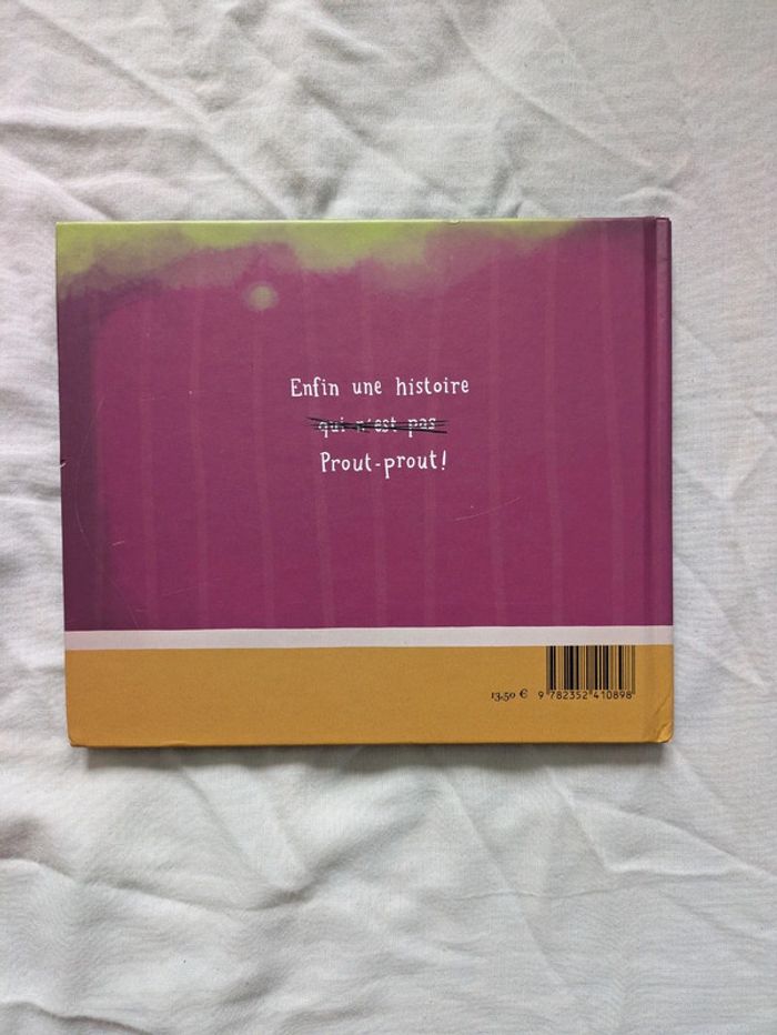 Livre keskipèt ? - photo numéro 2