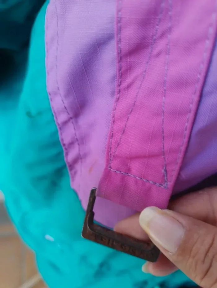 Veste taille 56 - photo numéro 3