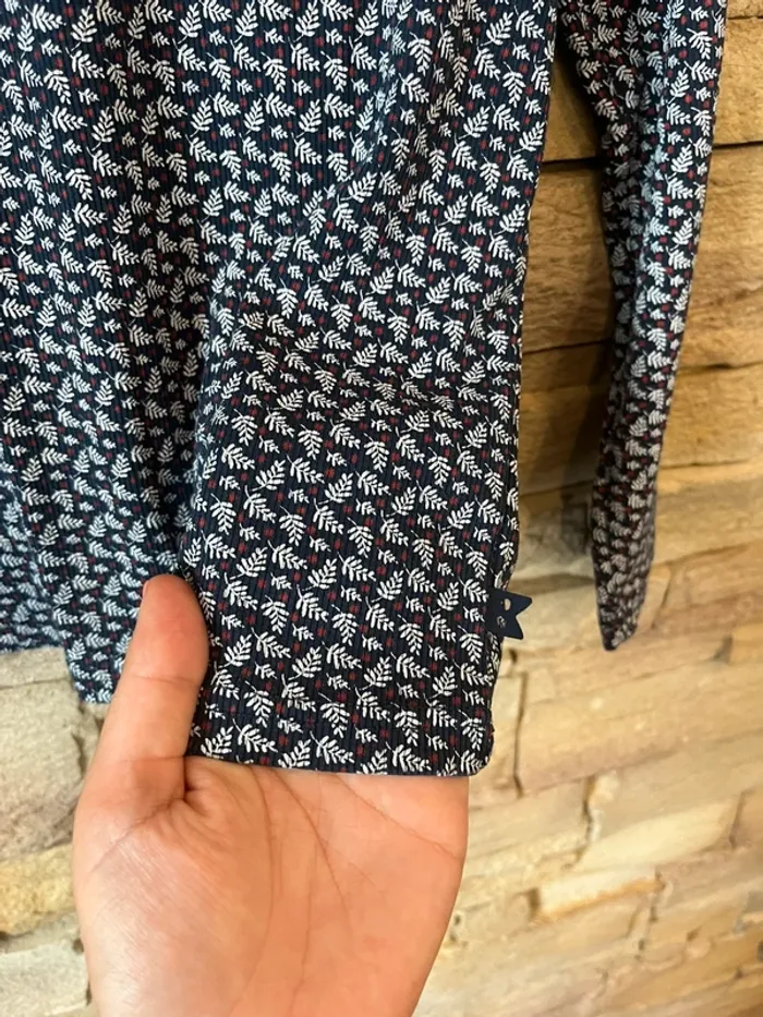 Haut manches longues taille 8 ans - 128cm - photo numéro 3