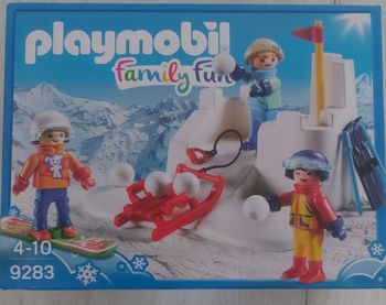 Playmobil 9283