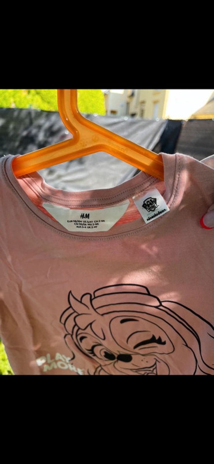 TEE shirt mc Stella - photo numéro 2