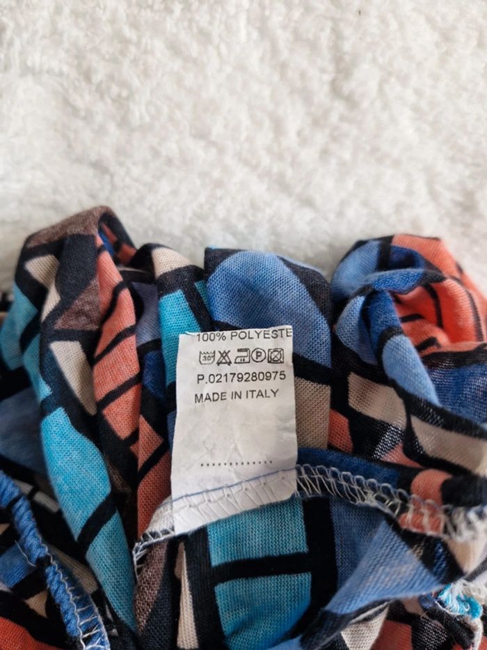 Top sans manche fin - photo numéro 3