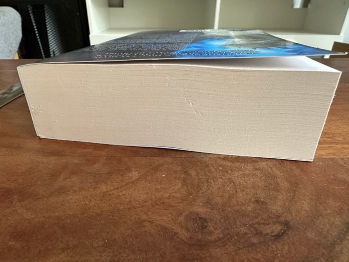 To Cage a God - photo numéro 6