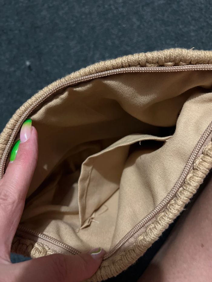 Pochette corde - photo numéro 3