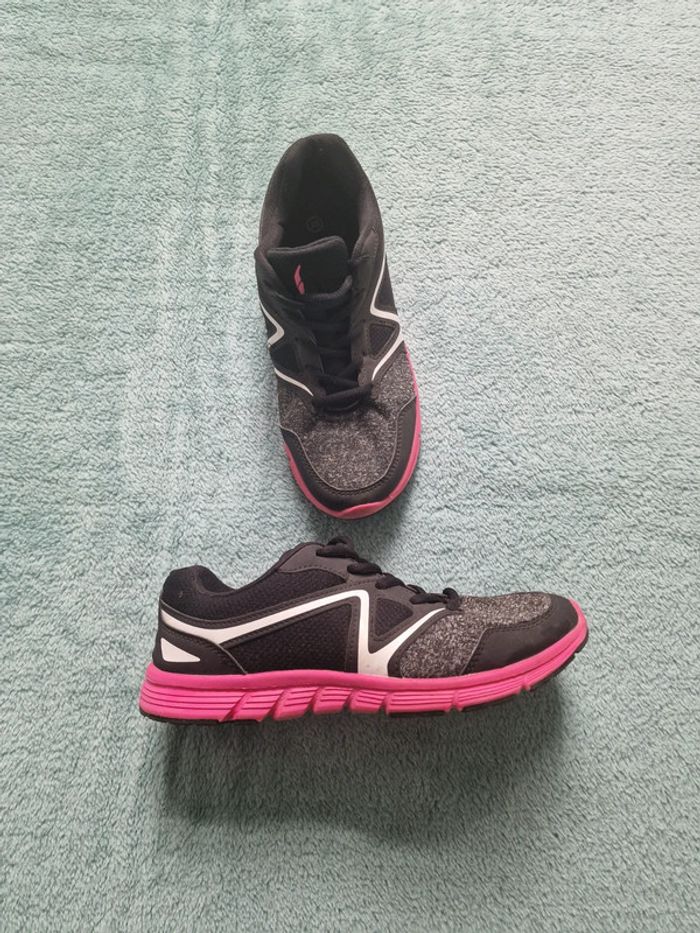 Jolie basket pointure 38