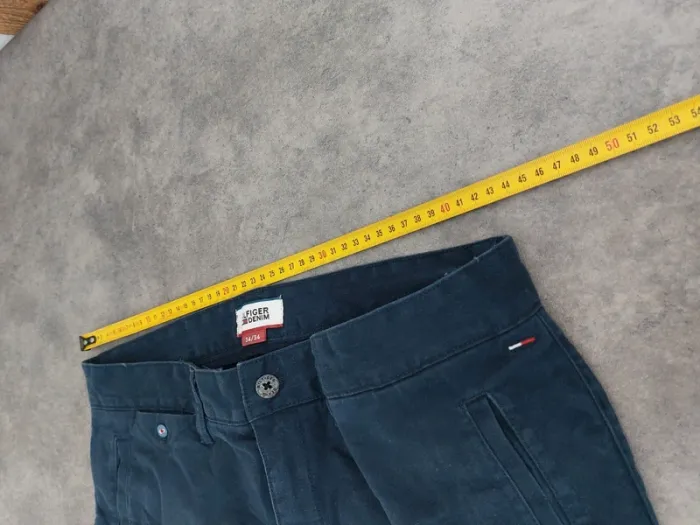 Chino Tommy W34 L34 - photo numéro 9