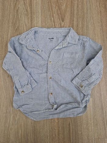 Chemise