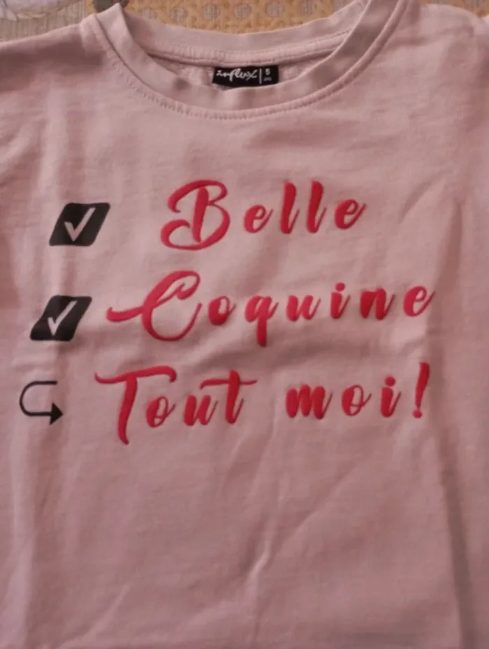 Sweath taille 5 ans (340) - photo numéro 2