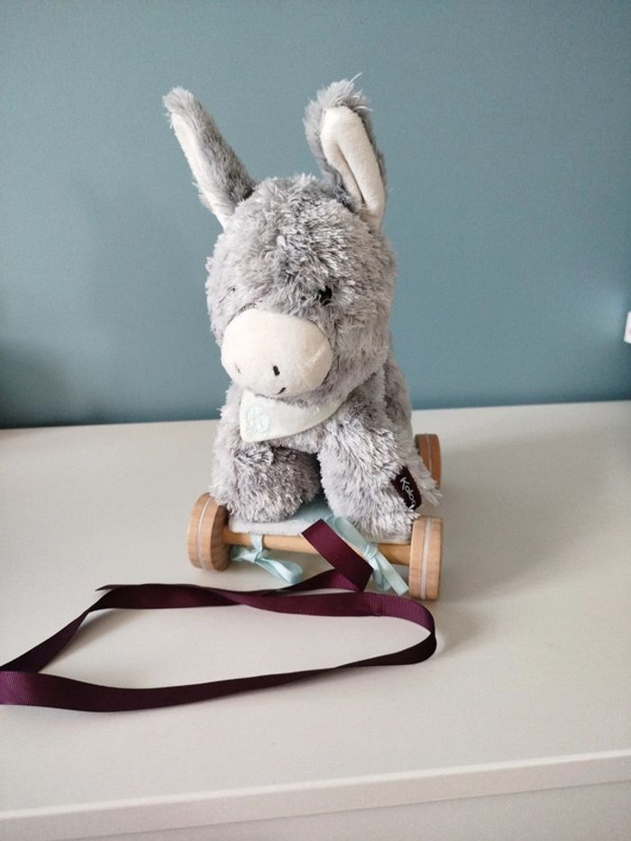 Anon à trainer régliss Kaloo - photo numéro 2