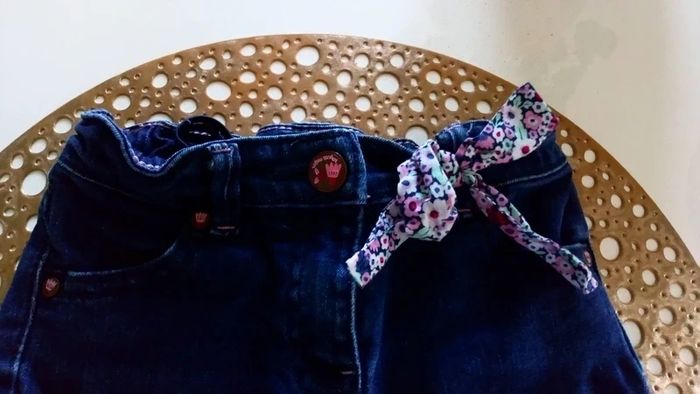 Jeans - photo numéro 4