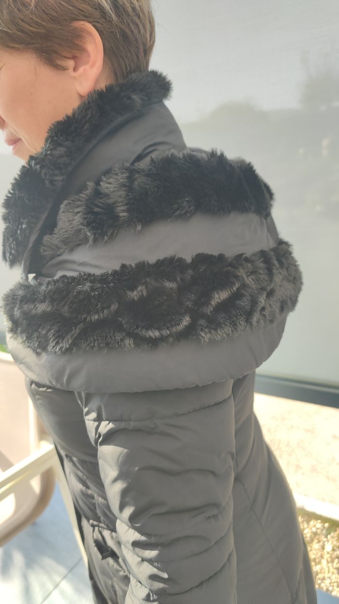 Doudoune - photo numéro 2