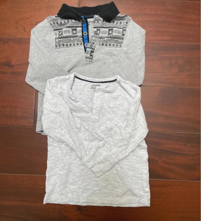 Lot 22 vêtements 24 mois - photo numéro 4