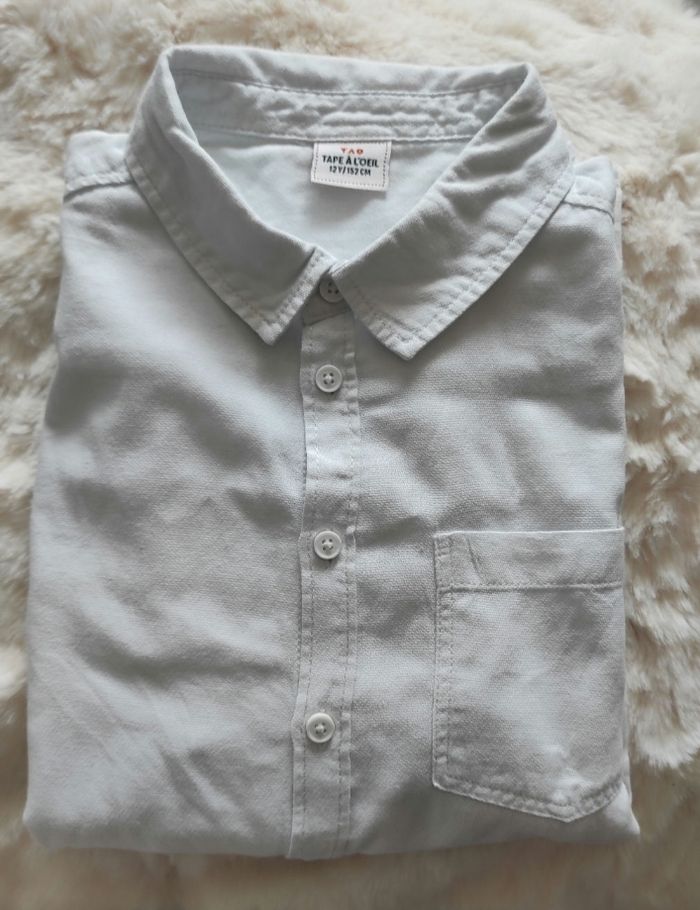 Chemise tape a l'œil - photo numéro 2