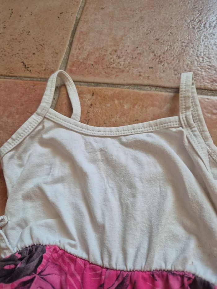 Combishort fille - photo numéro 5